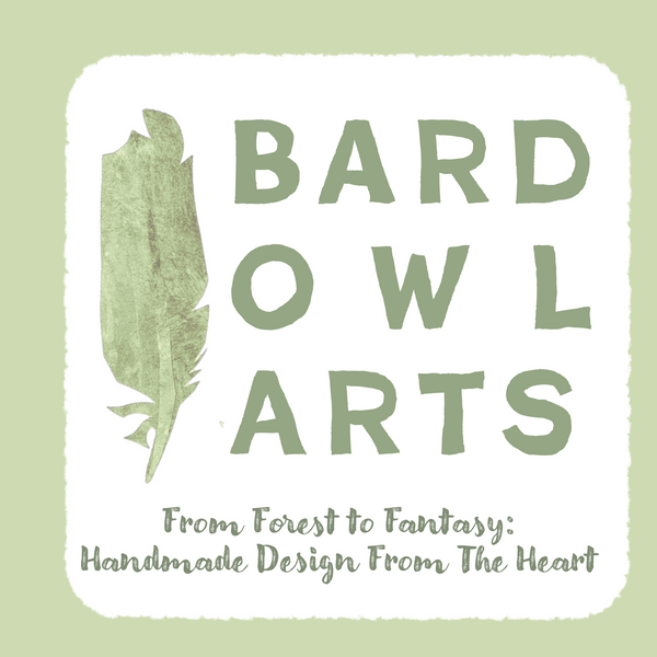 Bard Owl Arts
