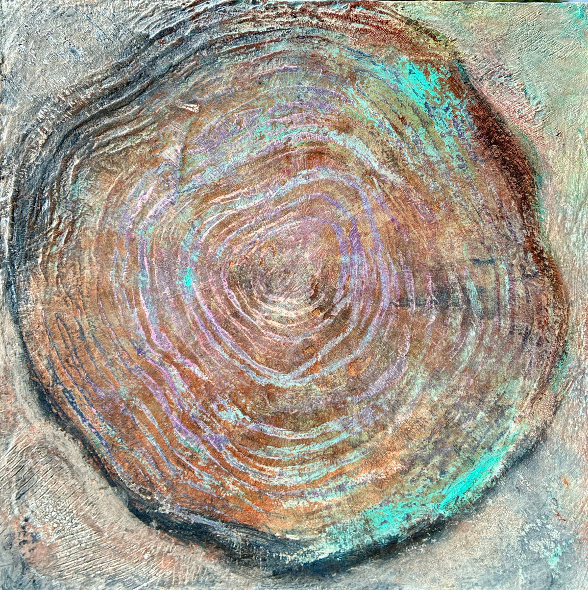 Growth | Original Art