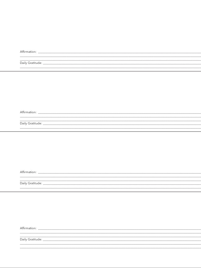 COMING SOON Creative Well Planner: Lay flat, spiral bound 8.5"x11" undated weekly and monthly planner