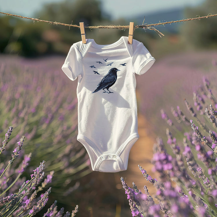 Baby Bard Owl Apparel