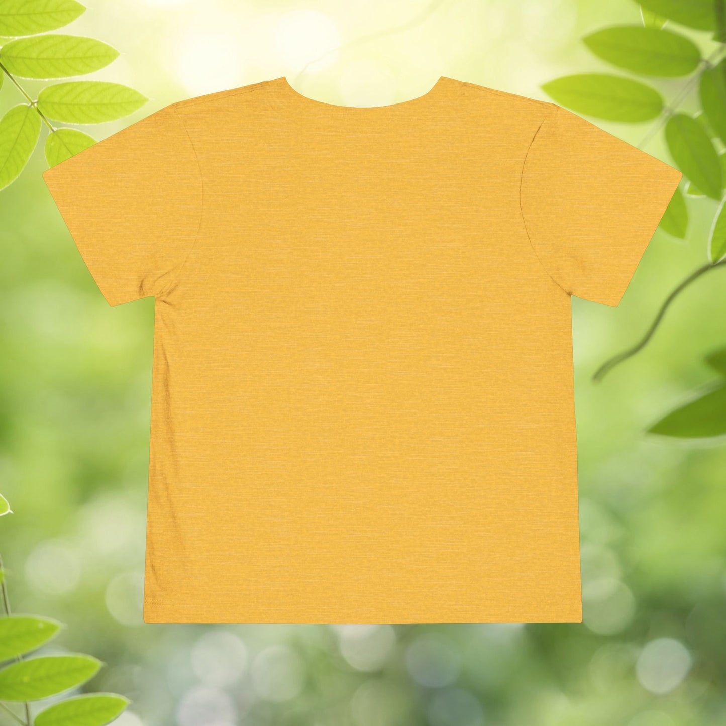 American Crow and Friends Toddler Tee | Maine Artist Cee Thorketil