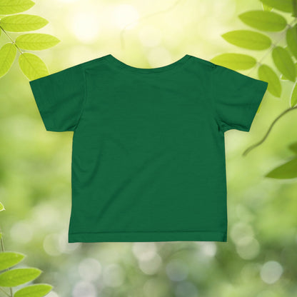 Big Heart Infant Tee | Baby T-Shirt