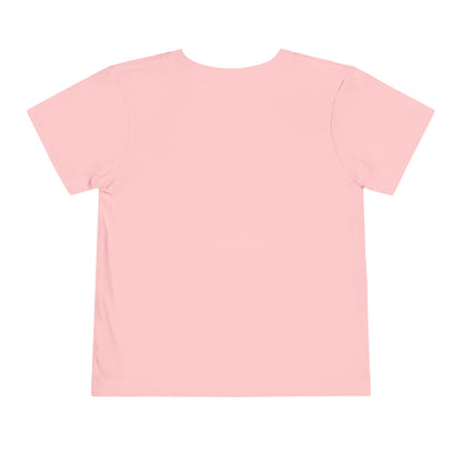 Dancing Mushrooms children's book art Toddler Tee | Cee Thorketil