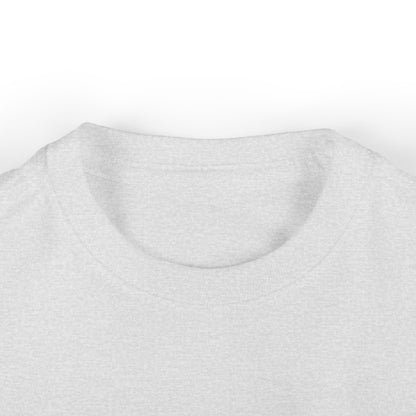 Trumpeter Swan Sketch Infant Tee | Watercolor Swan Illustration
