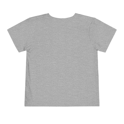 Dancing Mushrooms children's book art Toddler Tee | Cee Thorketil