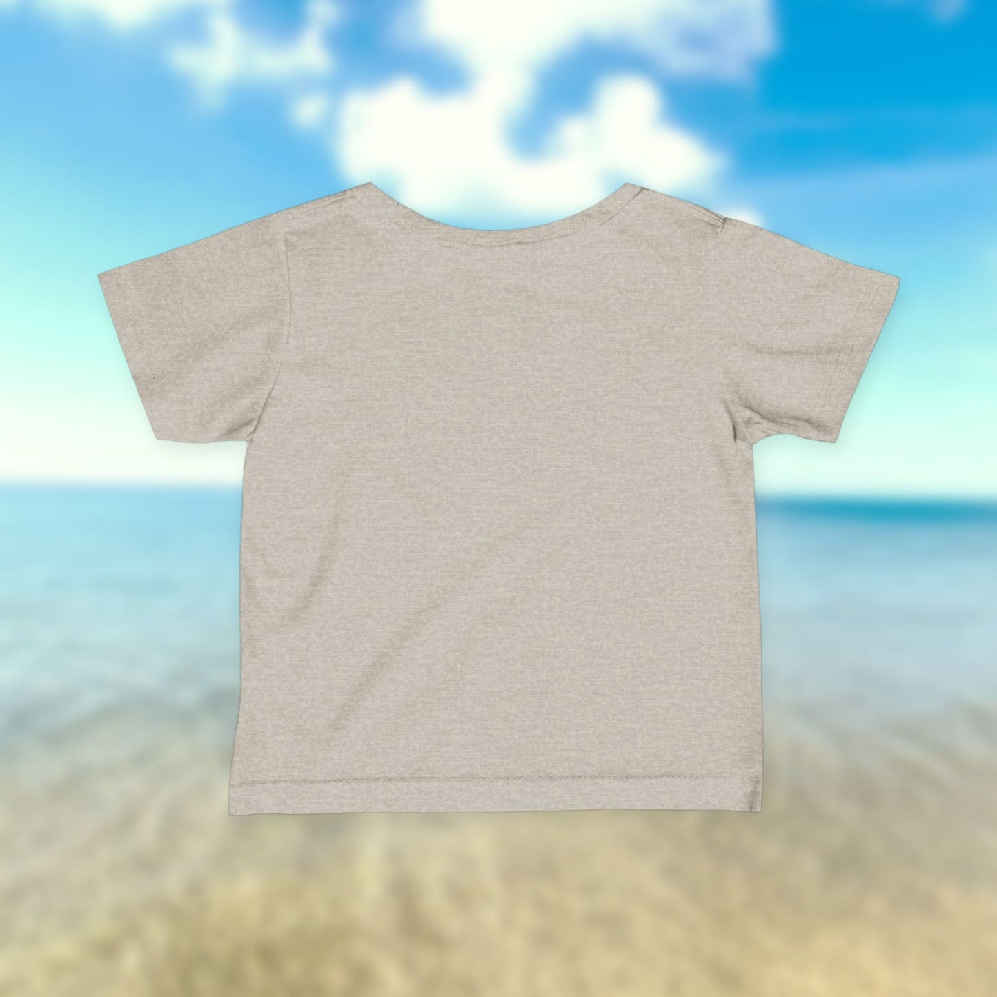 Trumpeter Swan Sketch Infant Tee | Watercolor Swan Illustration