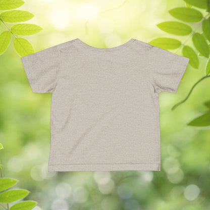 Infant Bee Tee, Bumblebee Graphic Baby Shirt