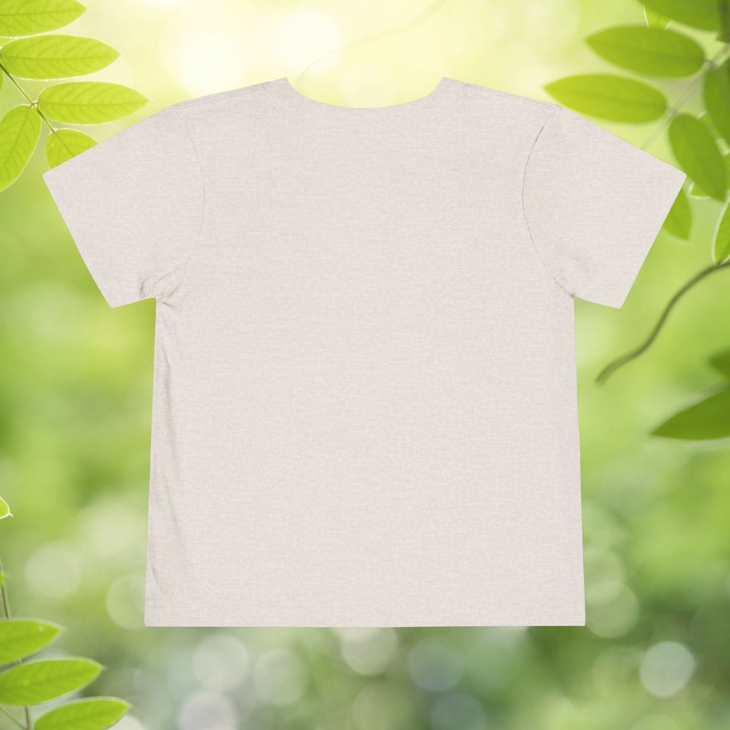 American Crow and Friends Toddler Tee | Maine Artist Cee Thorketil