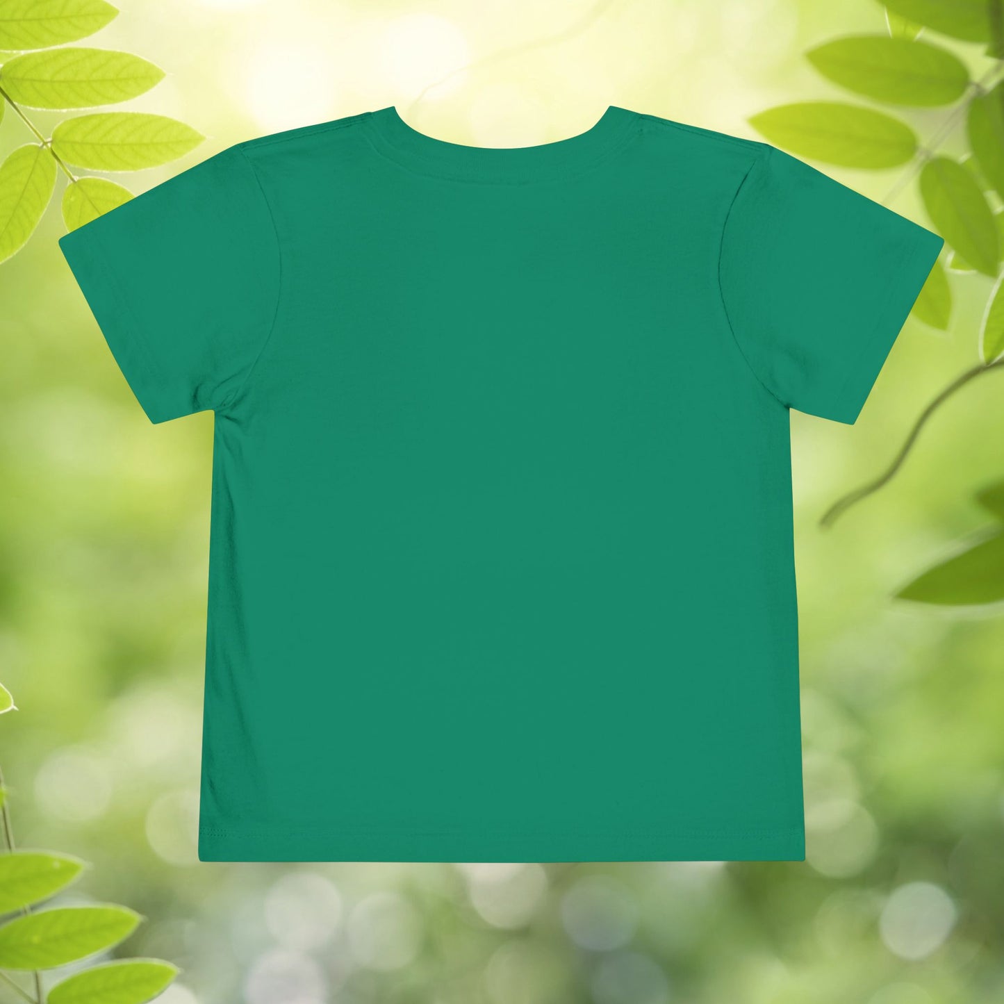 American Crow and Friends Toddler Tee | Maine Artist Cee Thorketil