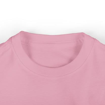 Big Heart Infant Tee | Baby T-Shirt