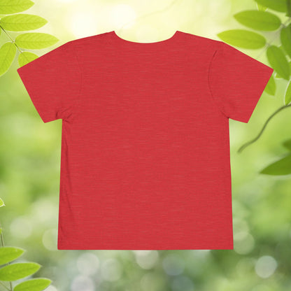 American Crow and Friends Toddler Tee | Maine Artist Cee Thorketil