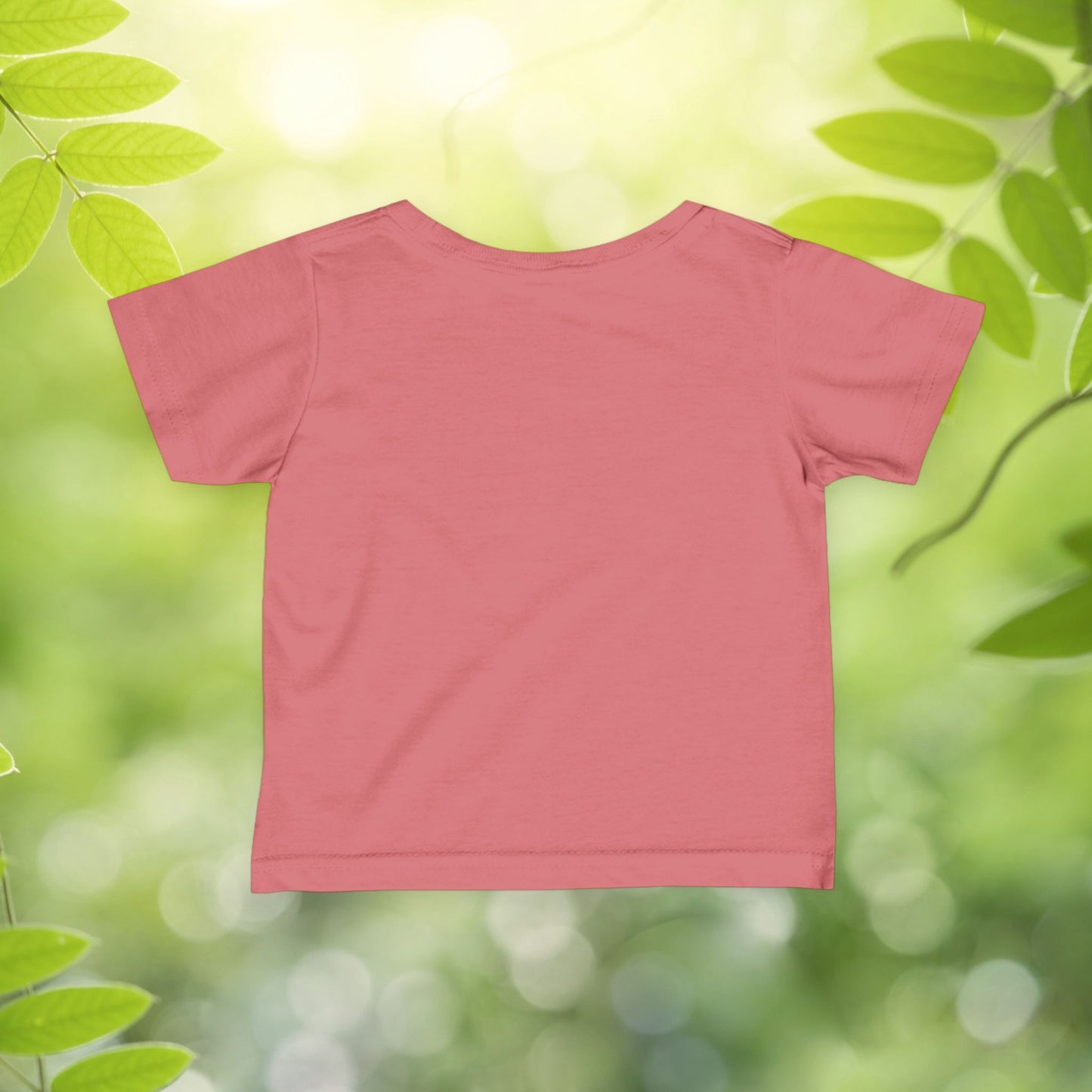 Big Heart Infant Tee | Baby T-Shirt