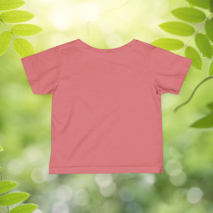 Big Heart Infant Tee | Baby T-Shirt