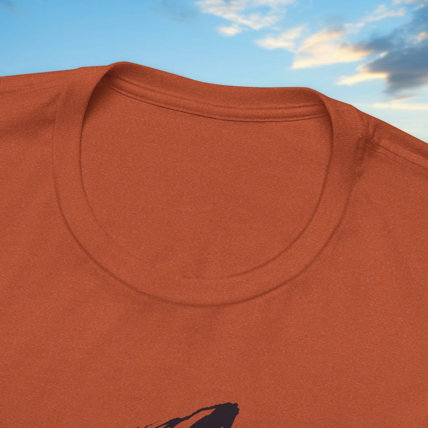 Owl Sketch Tee — Detailed Hand-Drawn Great Horned Owl T-Shirt