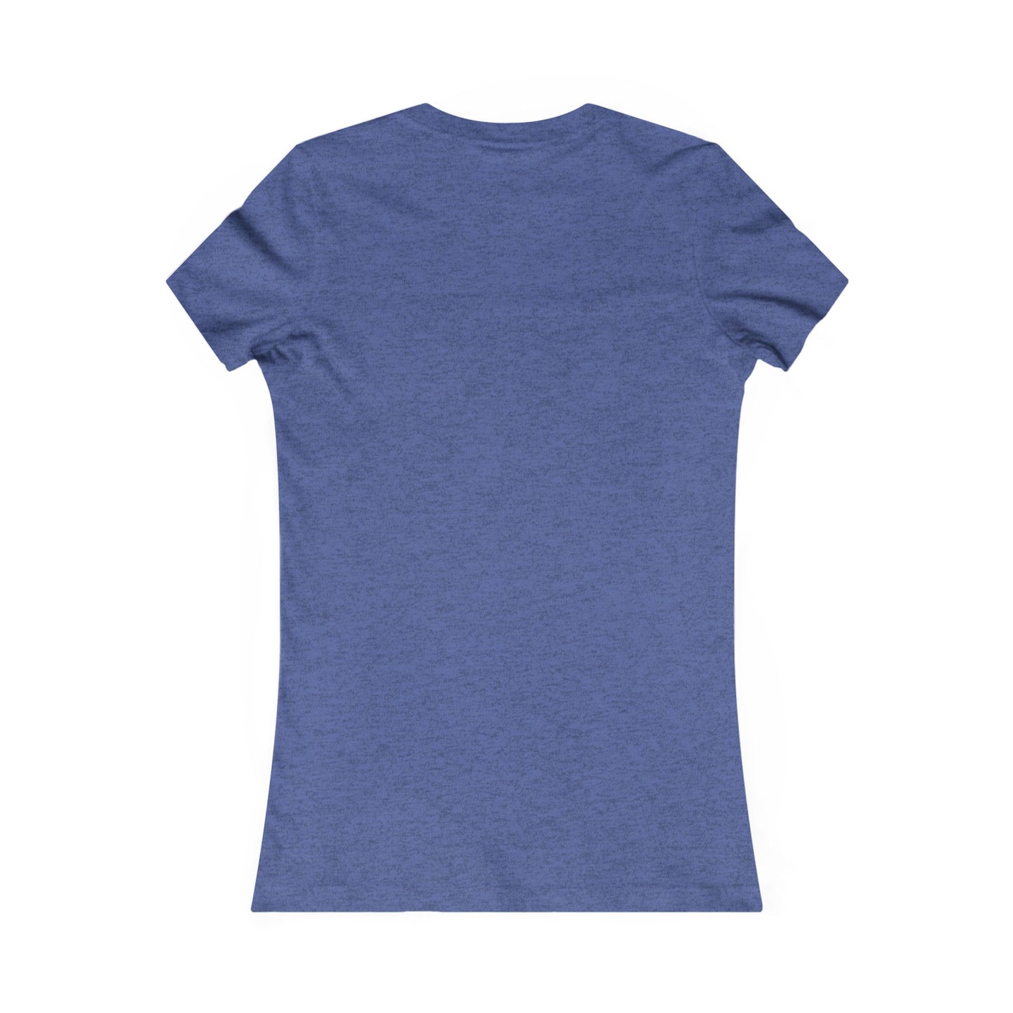 Women's Mushroom Art T-Shirt: Cotton Slim Fit Tee