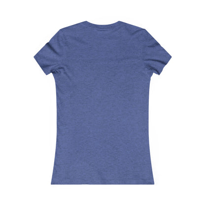 Women's Mushroom Art T-Shirt: Cotton Slim Fit Tee