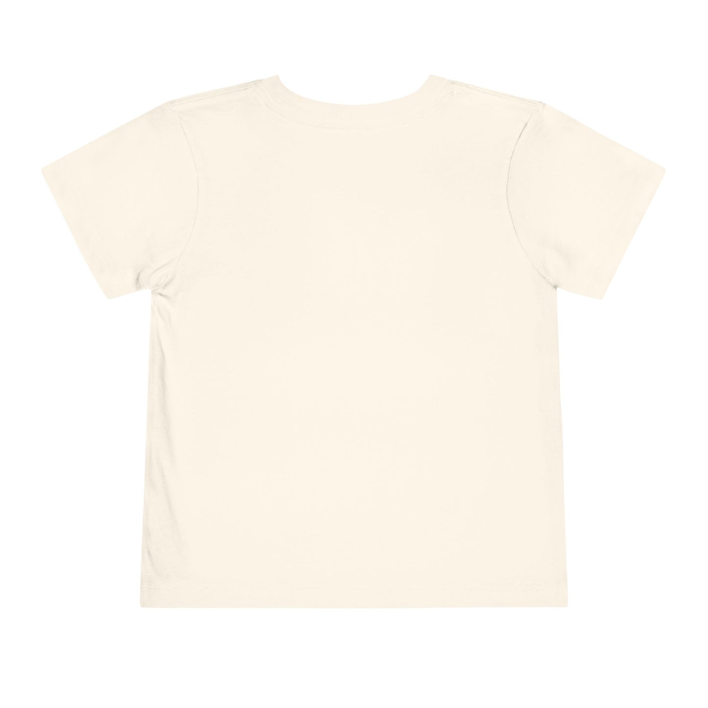 Dancing Mushrooms children's book art Toddler Tee | Cee Thorketil
