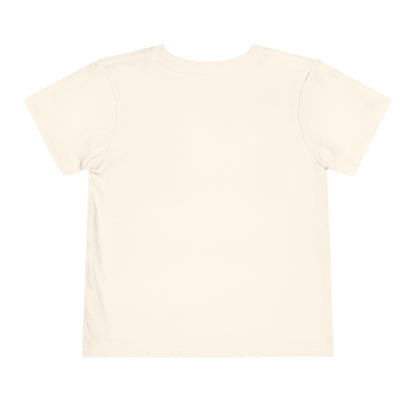 Dancing Mushrooms children's book art Toddler Tee | Cee Thorketil