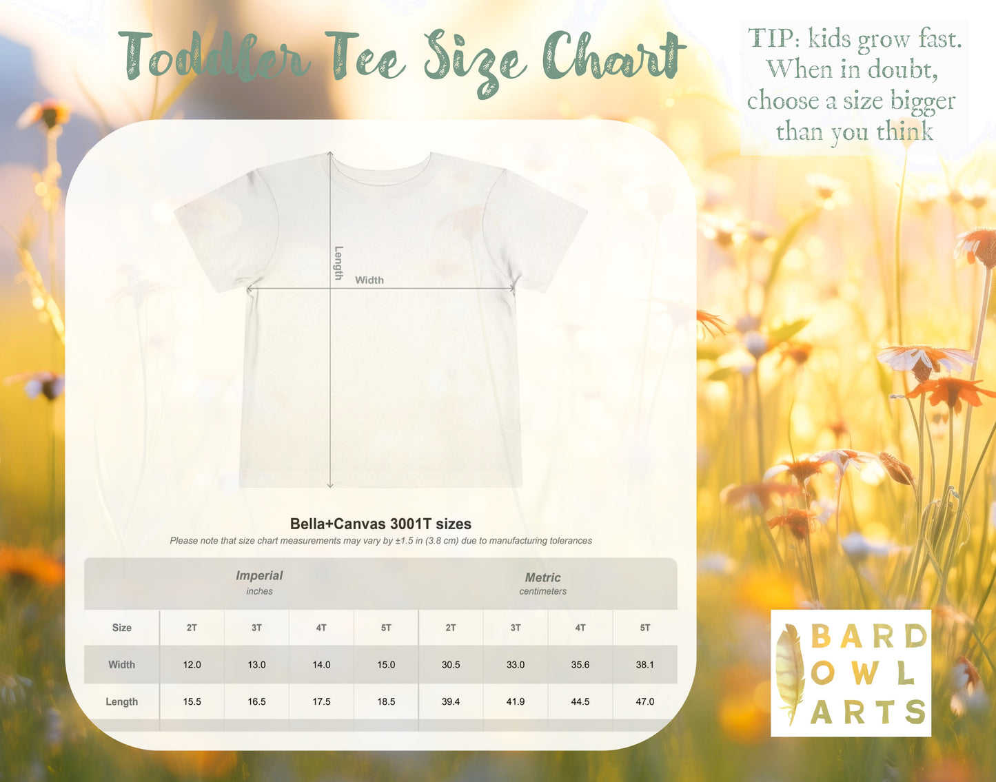 Colorful Trout Toddler Short Sleeve Tee | Fishing Theme Cotton Shirt Personalized