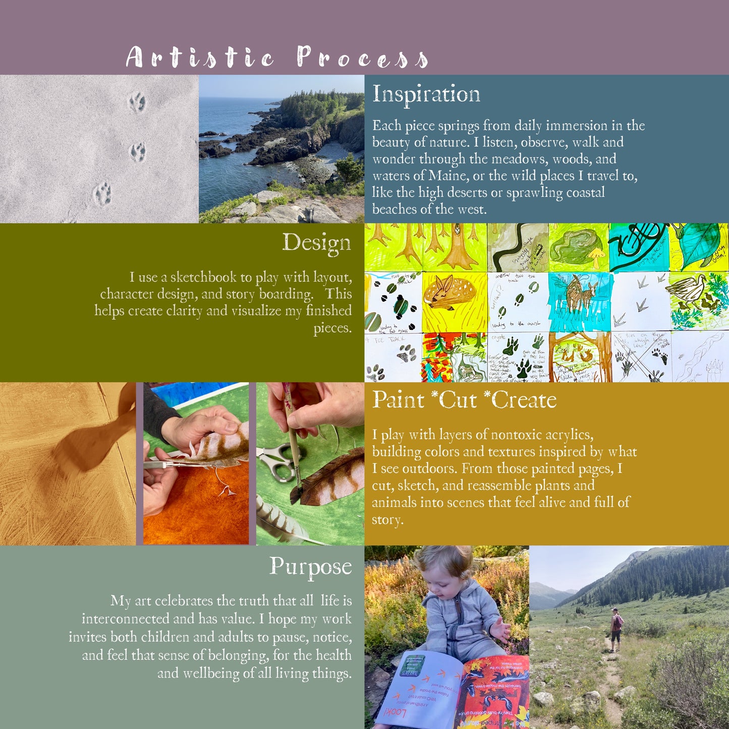 Spring Peeper Illustration on Infant Bodysuit | Frog Personalized Baby Onesie