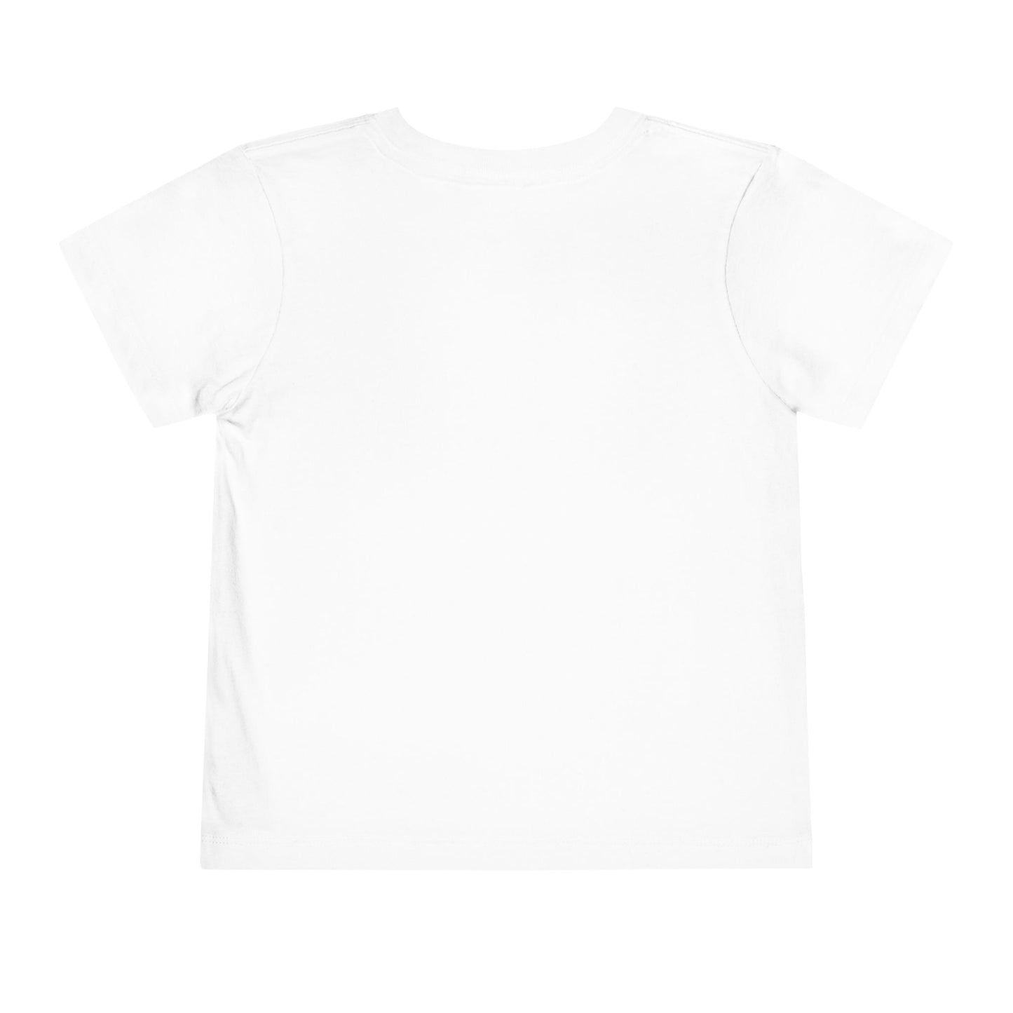 Dancing Mushrooms children's book art Toddler Tee | Cee Thorketil