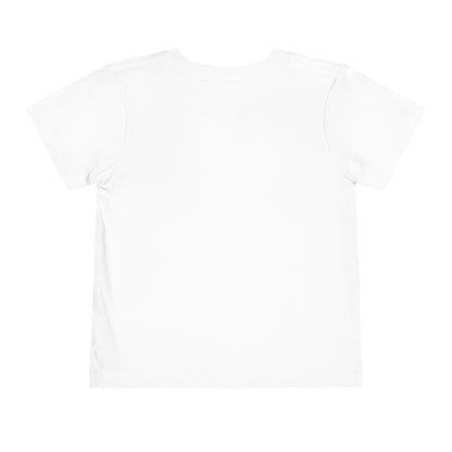 Dancing Mushrooms children's book art Toddler Tee | Cee Thorketil