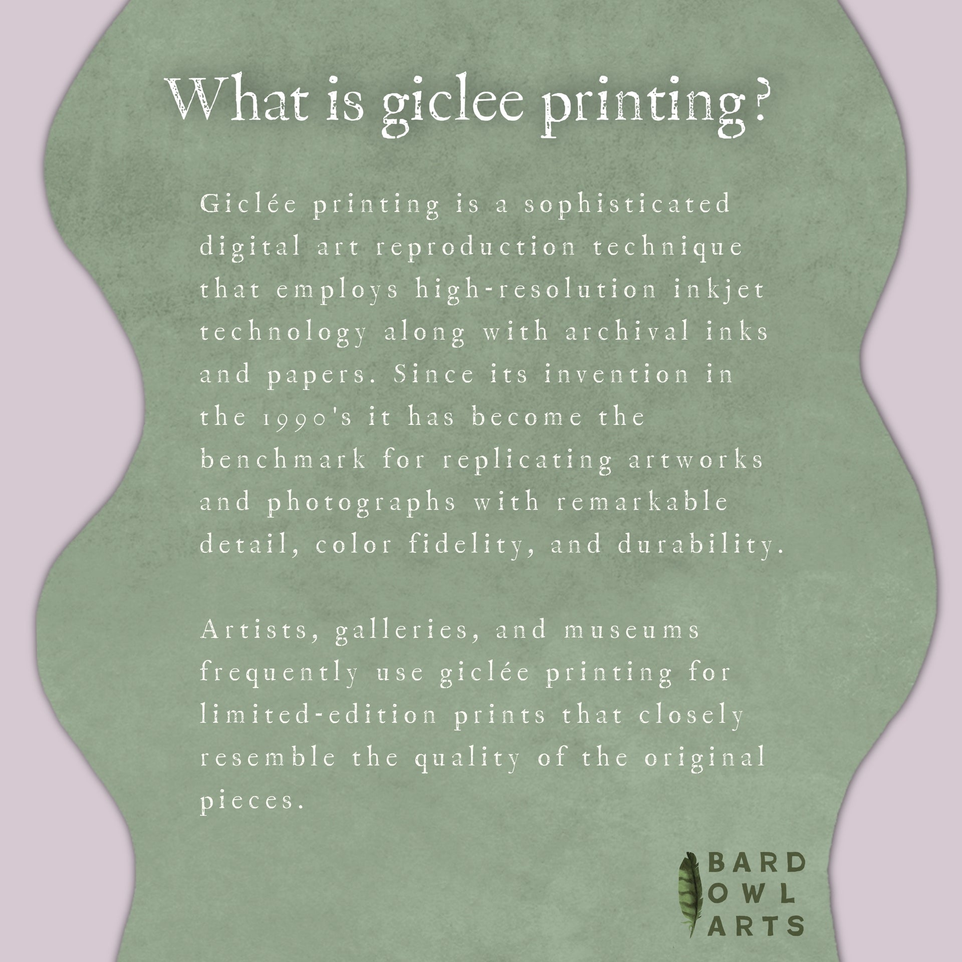 Bumblebee and New England Aster: 8x8 or 12x12 Museum Quality Giclee Print on Thick Archival Paper - Bard Owl Arts