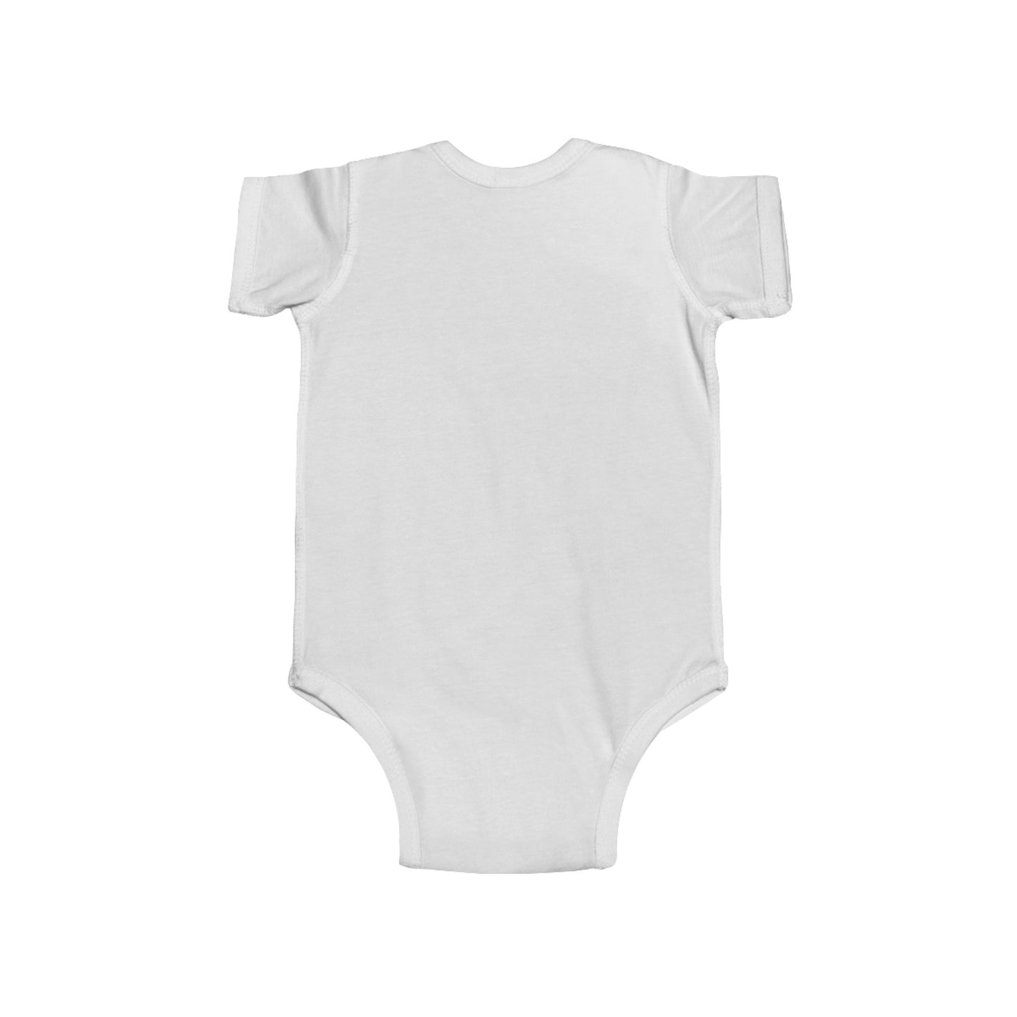 Bumblebee Illustration Infant Bodysuit | Baby Bee Bodysuit