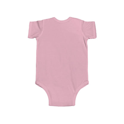 Bumblebee Illustration Infant Bodysuit | Baby Bee Bodysuit