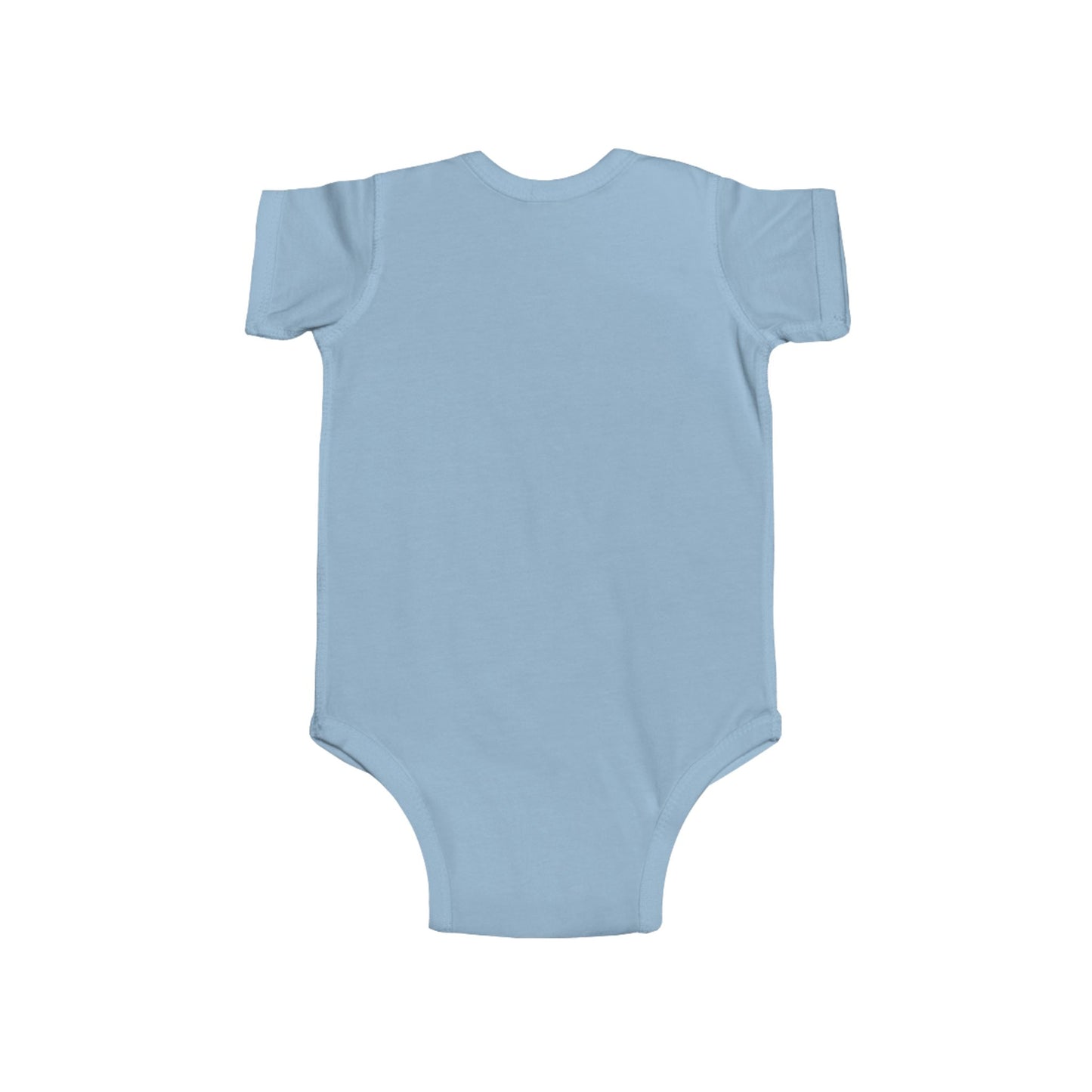 Bumblebee Illustration Infant Bodysuit | Baby Bee Bodysuit