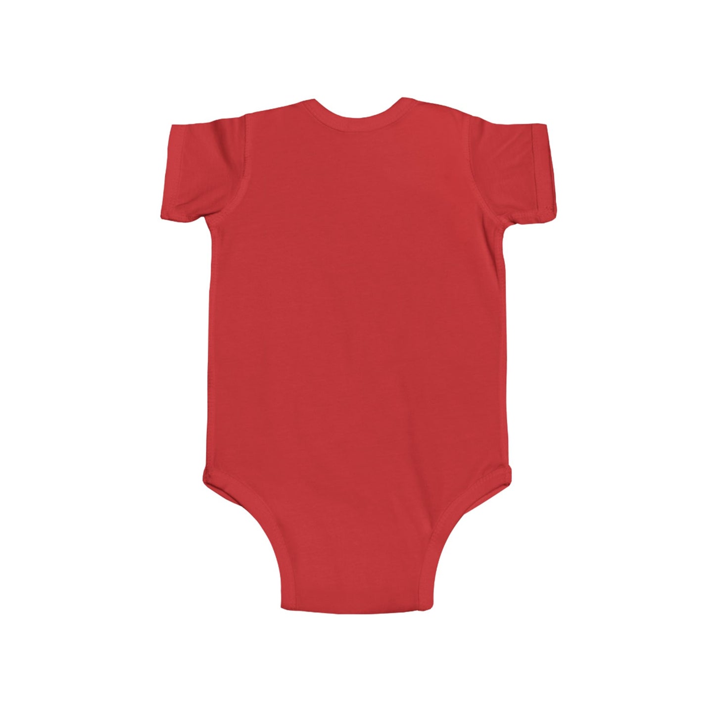 Bumblebee Illustration Infant Bodysuit | Baby Bee Bodysuit