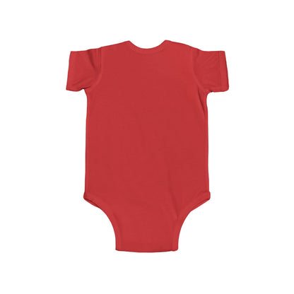 Bumblebee Illustration Infant Bodysuit | Baby Bee Bodysuit