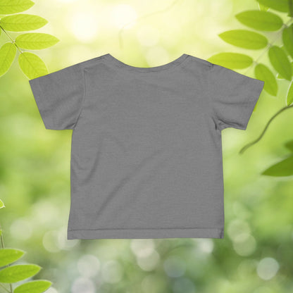 Big Heart Infant Tee | Baby T-Shirt