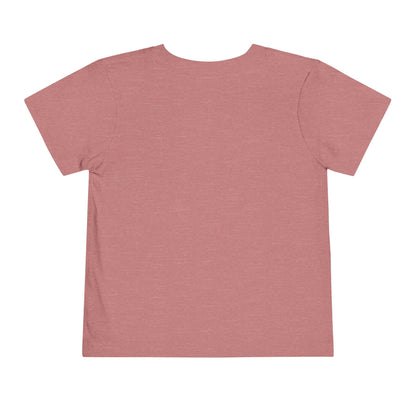 Dancing Mushrooms children's book art Toddler Tee | Cee Thorketil