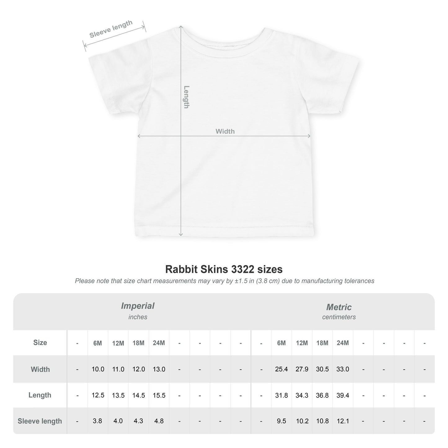 Moonlit Owl on Branch Infant Tee | Woodland Night Nursery Shirt