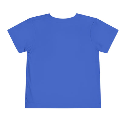 Dancing Mushrooms children's book art Toddler Tee | Cee Thorketil