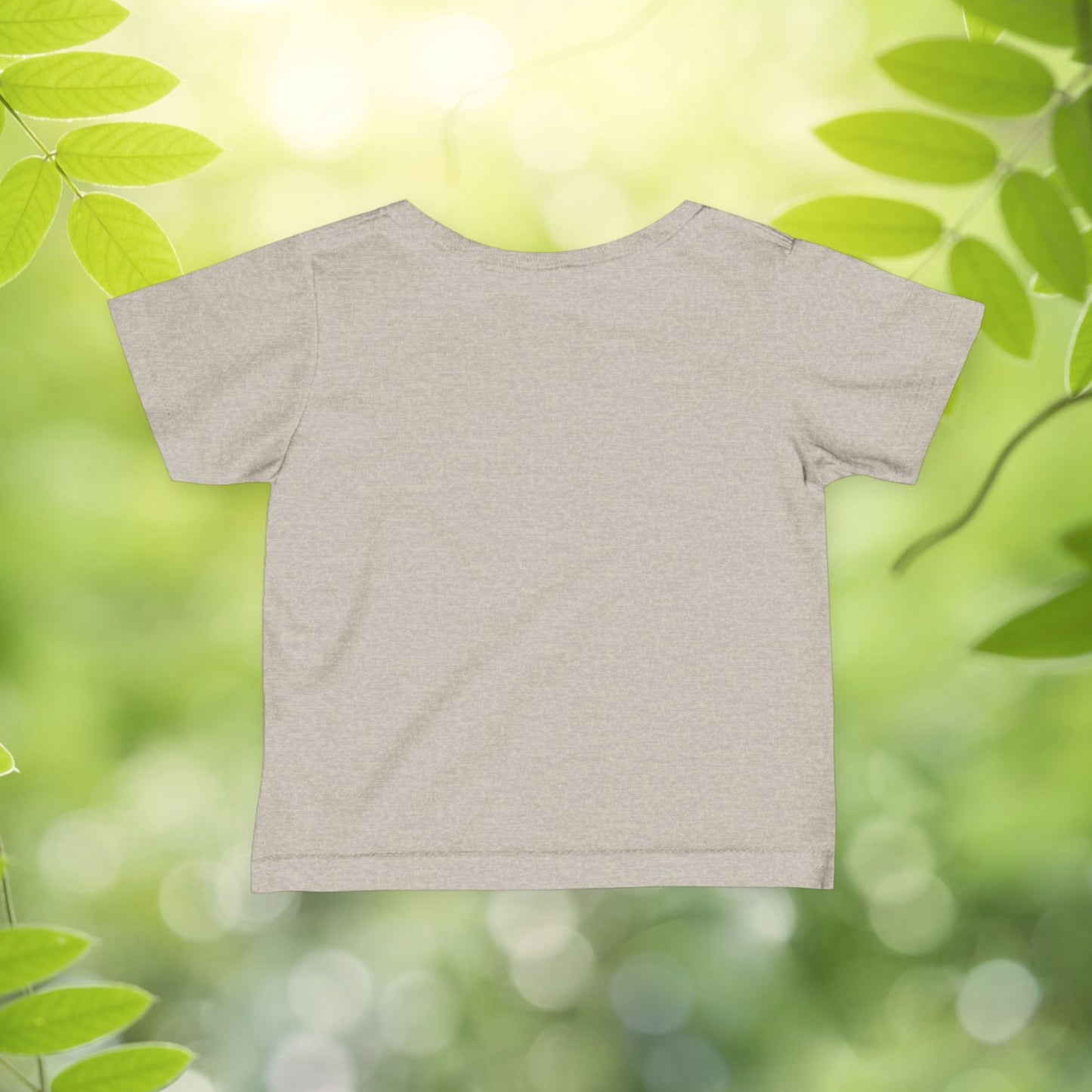 Big Heart Infant Tee | Baby T-Shirt