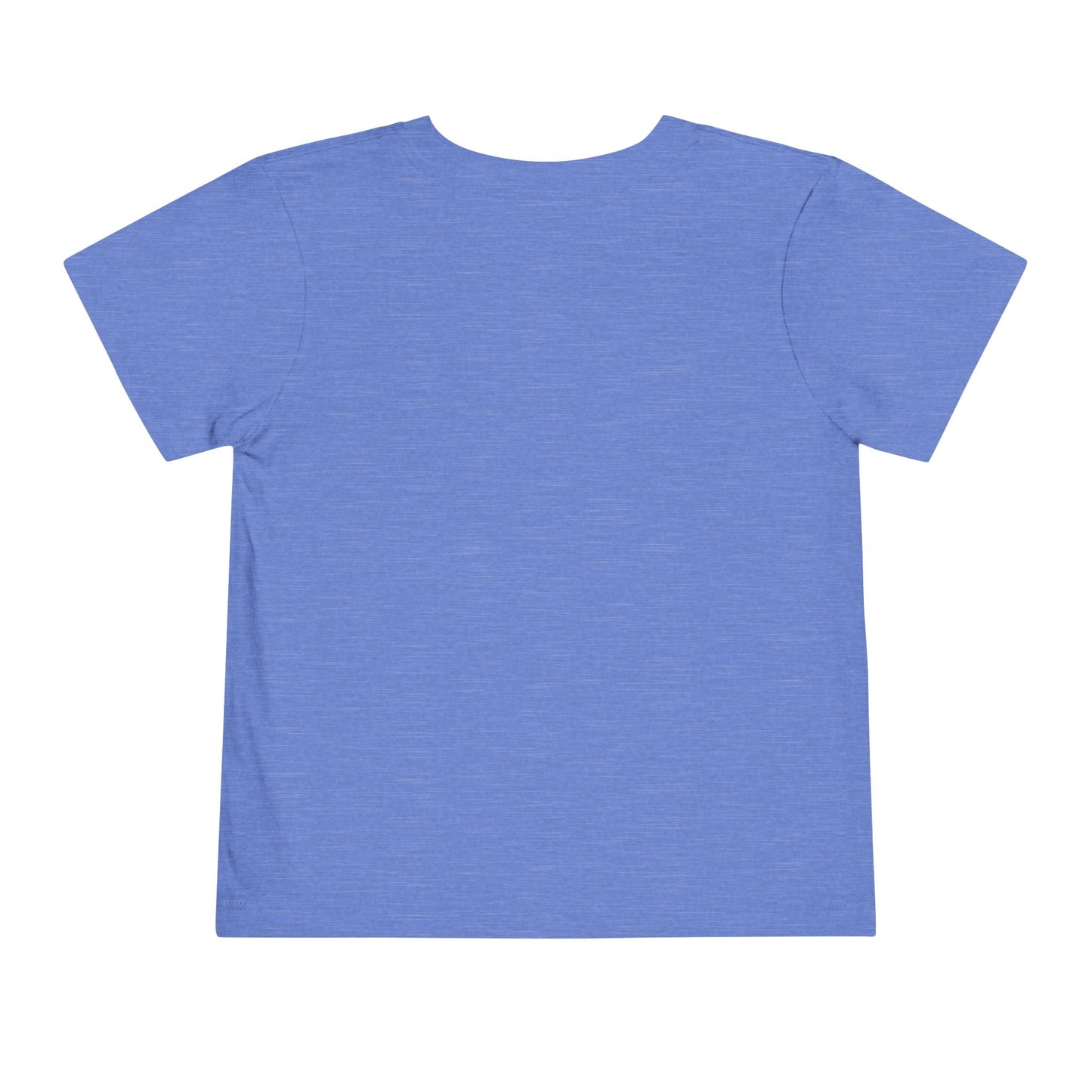 Dancing Mushrooms children's book art Toddler Tee | Cee Thorketil
