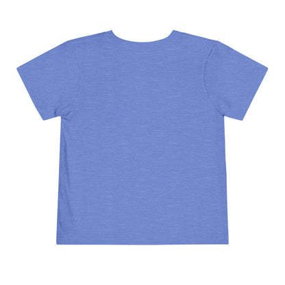 Dancing Mushrooms children's book art Toddler Tee | Cee Thorketil