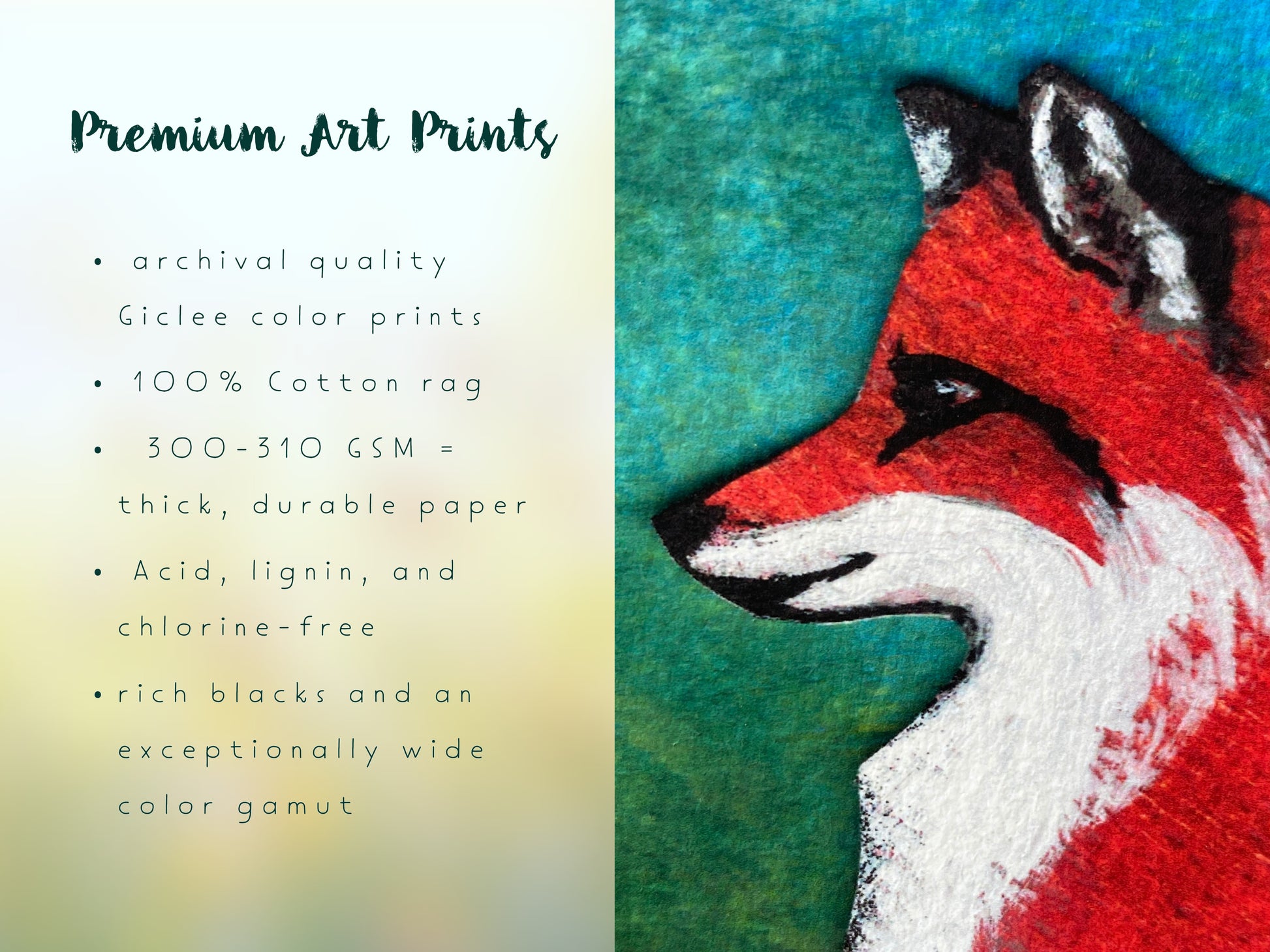 Crow and Family Painting- Museum Quality Giclee Print on Watercolor Paper with Framing and Mat Options - Bard Owl Arts