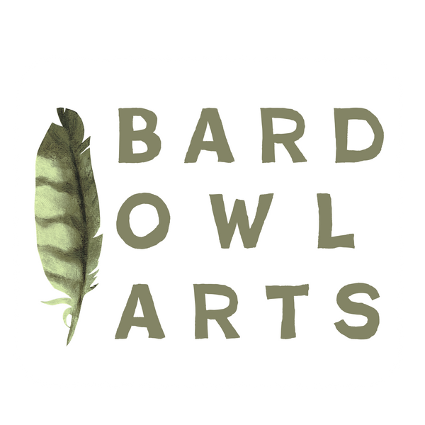 Bard Owl Arts