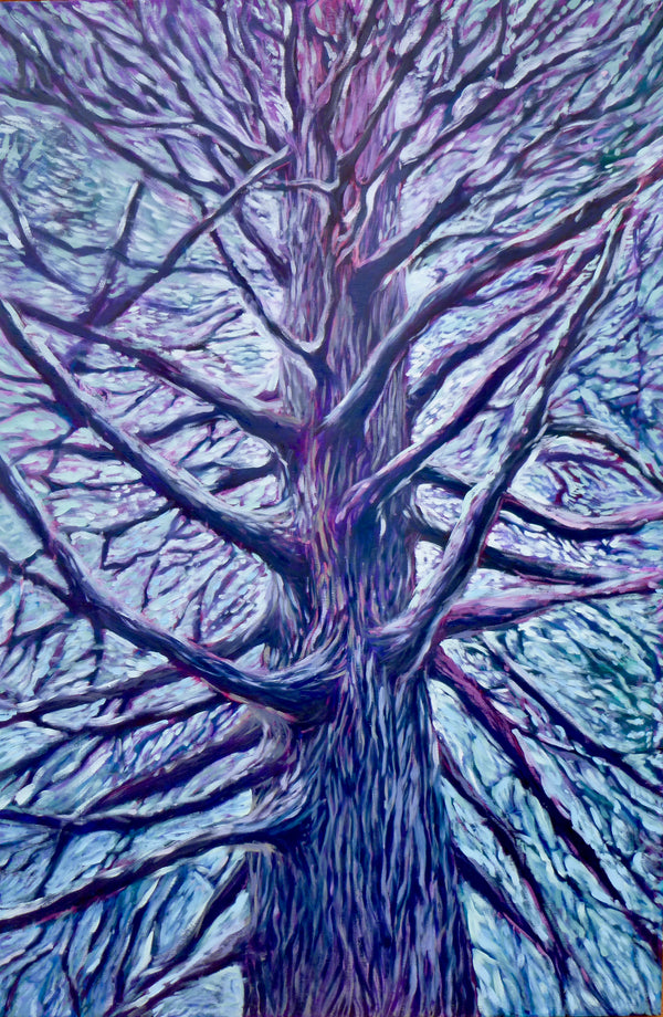 Humbaba: Forest Protector Spirit