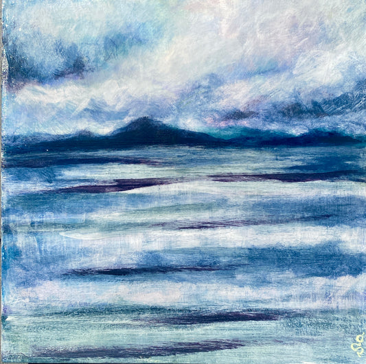 SOLD- Inner Oceans (4)
