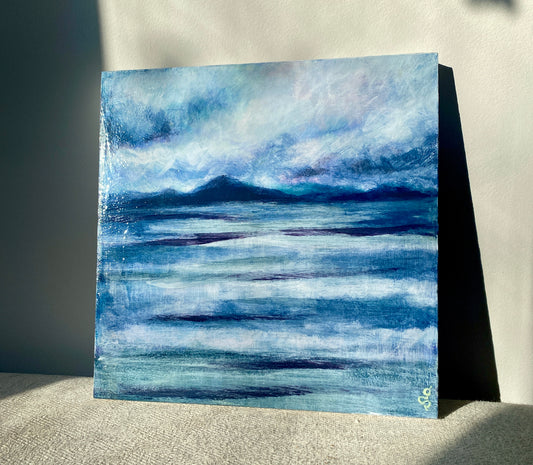 Inner Oceans (4)
