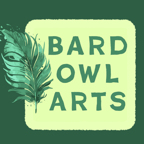 Bard Owl Arts