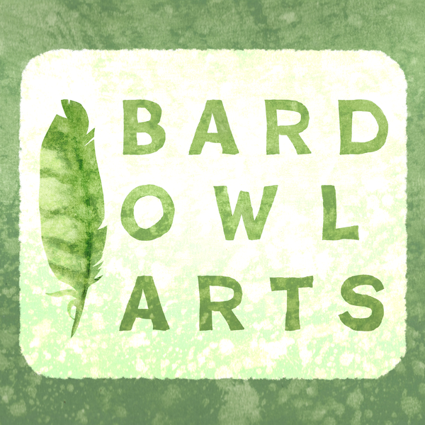 Bard Owl Arts